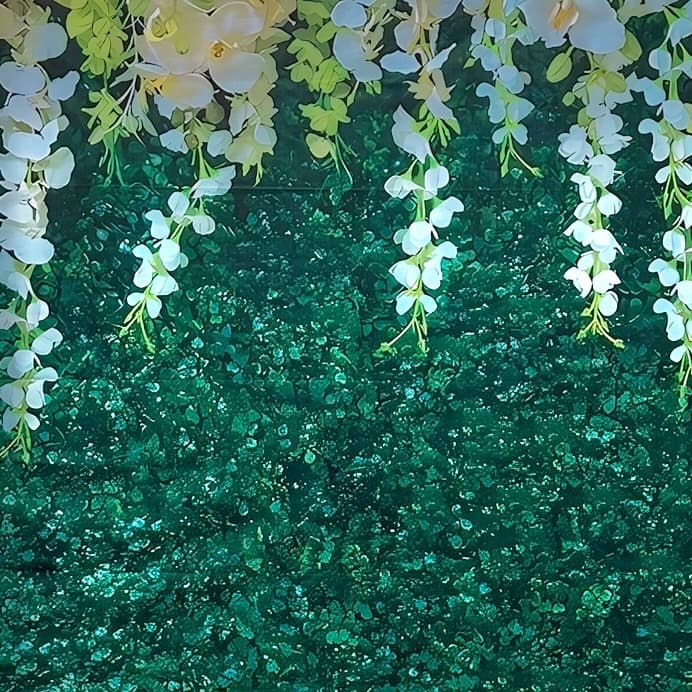 Greenery Wall
